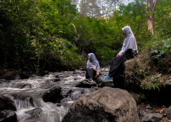 Katanya Perempuan Adalah Saudara Kandung Laki-Laki Tapi Kok Tidak Setara?