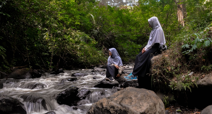 Katanya Perempuan Adalah Saudara Kandung Laki-Laki Tapi Kok Tidak Setara?