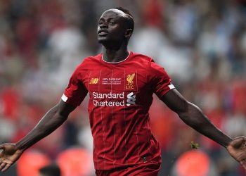 Belajar Tauhid dari Sadio Mane, Pahlawan Sepakbola Senegal