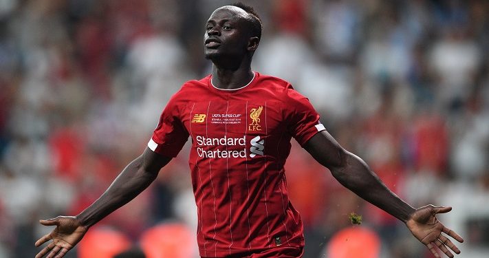Belajar Tauhid dari Sadio Mane, Pahlawan Sepakbola Senegal