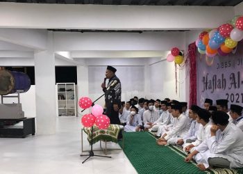 Masalah Anak Remaja