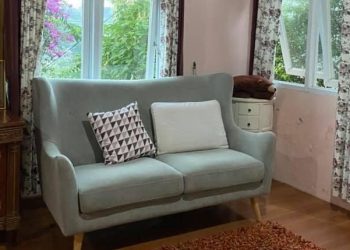 I'tikaf Sudah Menjadi Hal yang Biasa Saja