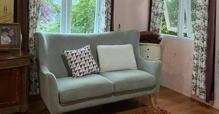 I'tikaf Sudah Menjadi Hal yang Biasa Saja