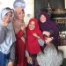 Sakinah yang Pemalu