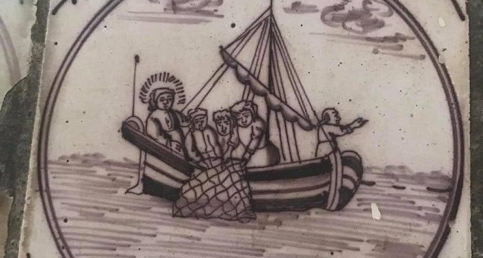 dengan Bantuan Dzikirullah