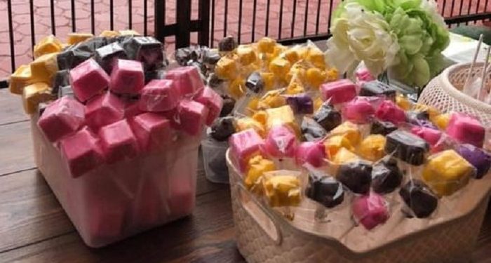 Hidup Bersusah Payah