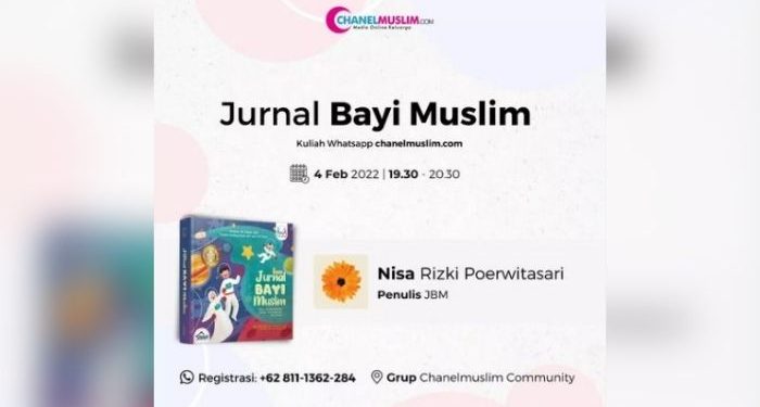 event kuliah whatsapp