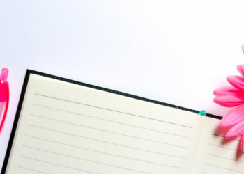 3 Cara Menikmati Proses Menulis