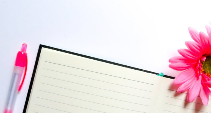 3 Cara Menikmati Proses Menulis