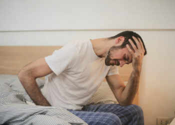 Cara Mencegah Nyeri Kronis