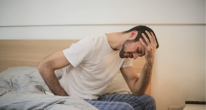 Cara Mencegah Nyeri Kronis