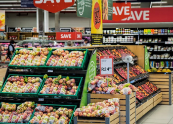 Tips Memilih Bahan Makanan yang Baik untuk Kesehatan