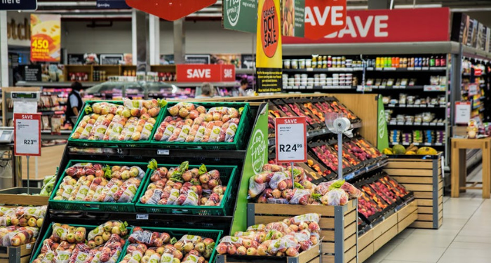 Tips Memilih Bahan Makanan yang Baik untuk Kesehatan