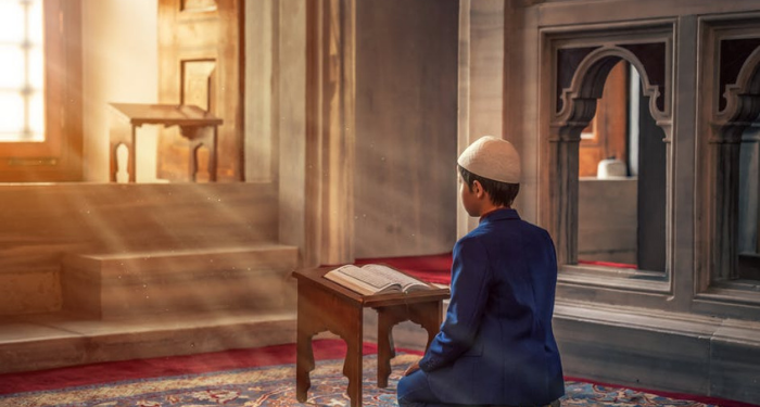 3 Tips Memilih Pesantren untuk Anak