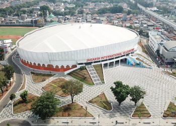 Visi Jakarta Timur Ingin Jadi Kota Mandiri dan Sejahtera