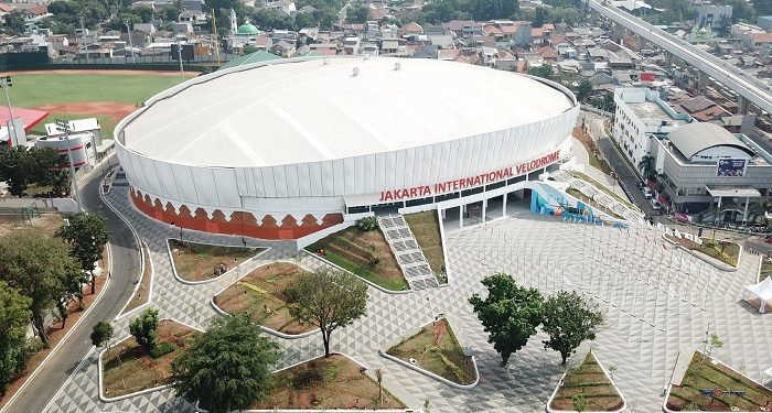 Visi Jakarta Timur Ingin Jadi Kota Mandiri dan Sejahtera