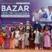One Eight Organizer Gelar Fashion Show Anak-Anak di Kota Bekasi