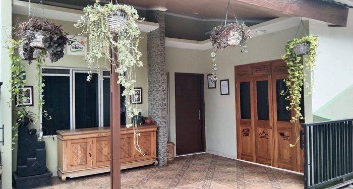 Inspirasi Komunitas Rumah Pintar Aisha Bangun Rasa Empati Sosial di Masyarakat