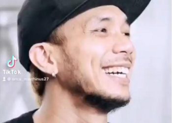 Diisukan Pindah Agama, Ini Alasan Norman Kamaru Ganti Nama