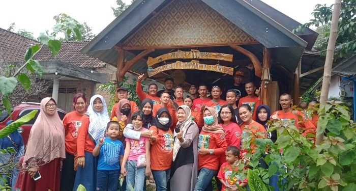 Kedai Lamor Coffee Jadi Destinasi Ngopi Bagi Komunitas