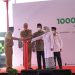 BAZNAS Bersama Gubernur Jateng Luncurkan 1.000 ZChicken