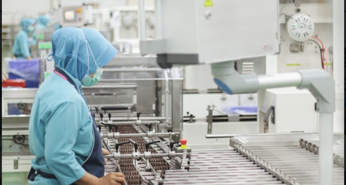 Permintaan Ekspor Biskuit Naik 250 Persen, Mondelez Internasional Tambah Lini Produksi di Cikarang