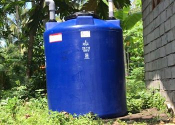 Mahasiswa Universitas Mataram Rancang Desain Filterisasi untuk Atasi Krisis Air Bersih di Lombok Tengah