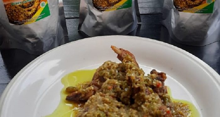 4 Produk Baru Basheera Food, Salah Satunya Bebek Smoky Ukuran Jumbo