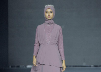 Koleksi Brand Fashion Greenism Hadir di Jakarta Fashion Trend 2022