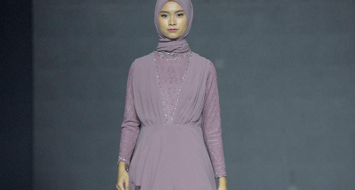 Koleksi Brand Fashion Greenism Hadir di Jakarta Fashion Trend 2022