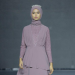 Koleksi Brand Fashion Greenism Hadir di Jakarta Fashion Trend 2022