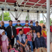 Majelis Telkomsel Taqwa dan Aquifera Bangun Sumur Bor Berbasis IoT di Pesantren Difabel, Mihrab Quran