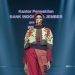 BI DKI x Wignyo Rahadi Pamerkan Koleksi Sustainable Fashion Bertema DAUR di Jakarta Fashion Trend 2022