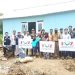 Hampir Roboh, Kini Rumah Slamet Dapat Berdiri Kokoh Kembali