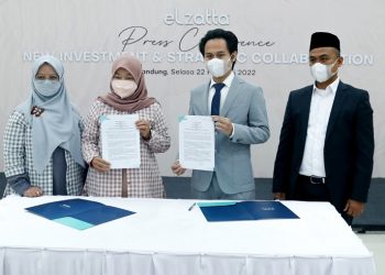 Dapat Investor Baru, Elzatta Siap Menggebrak Industri Fesyen Muslim Indonesia Hingga Internasional