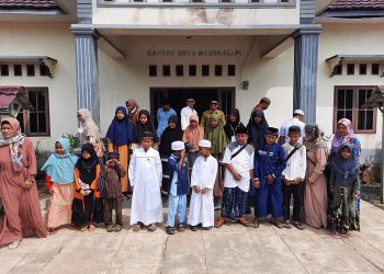 Dasamas LAZ Al Azhar, Cetak Kader Qurani di Pedalaman Kalimantan Selatan