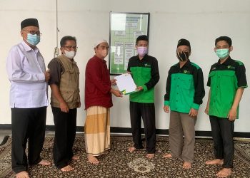 Barzah Dompet Dhuafa Kembali Perluas Layanan Pengantaran Jenazah