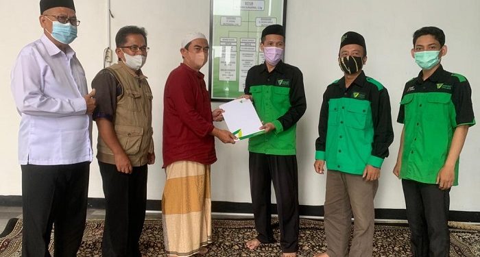 Barzah Dompet Dhuafa Kembali Perluas Layanan Pengantaran Jenazah