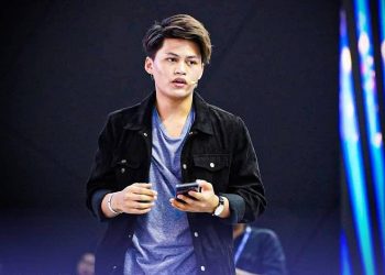 5 Fakta Menarik Agung Hapsah yang Comeback di YouTube Setelah 2 Tahun