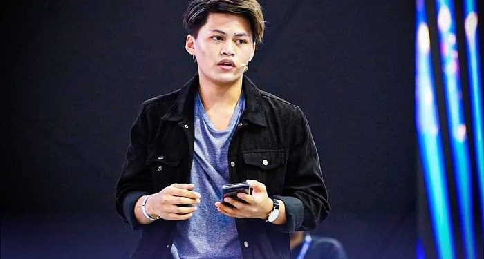 5 Fakta Menarik Agung Hapsah yang Comeback di YouTube Setelah 2 Tahun