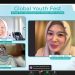 Wardah Tebarkan Manfaat Melalui Event Internasional Global Youth Fest
