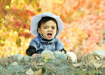 Alasan Anak Balita Mulai Berbohong