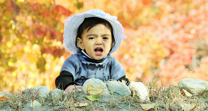 Alasan Anak Balita Mulai Berbohong