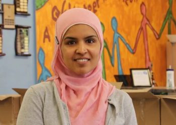 Muslimah Ini Ditunjuk Sebagai Direktur Ekuitas, Keberagaman, dan Inklusi di Waterloo