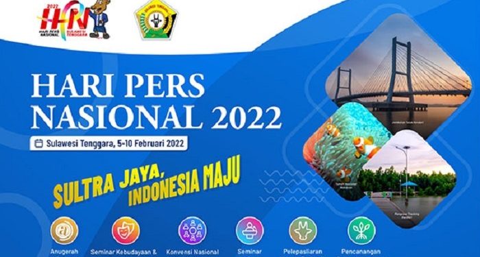 4 Hal Penting dari Peringatan Hari Pers Nasional 2022