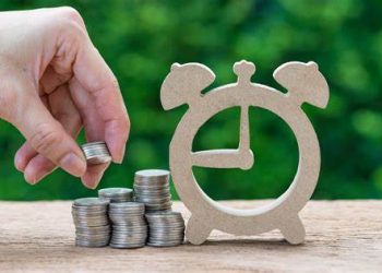 Kaya dengan Akhlak, Miskin dengan Ridha