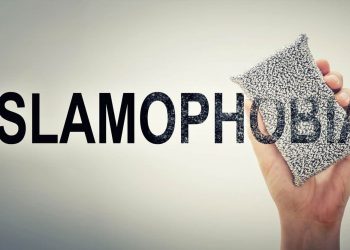 Bercermin dari Kanada tentang Islamophobia
