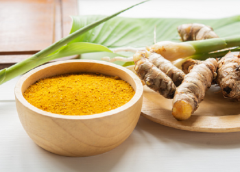 Manfaat Kunyit dalam Perawatan Kulit
