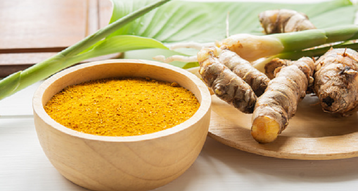 Manfaat Kunyit dalam Perawatan Kulit