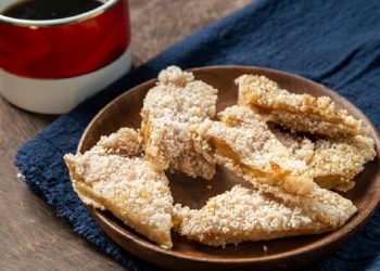 Ide Menu Makan Malam dengan Ayam Goreng Oat